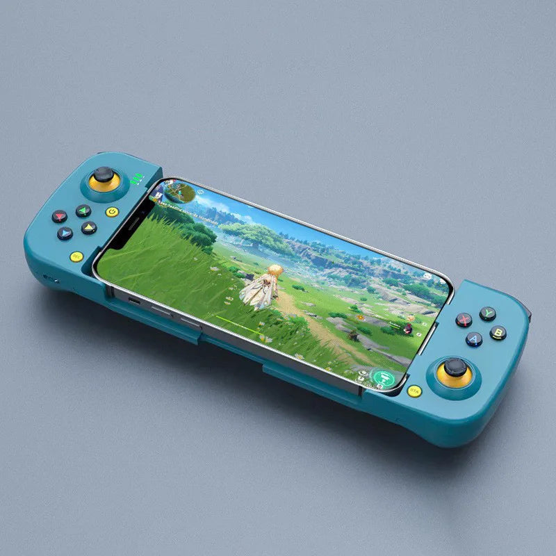 GameGrip Pro/ Konsolen-Feeling auf deinem Smartphone