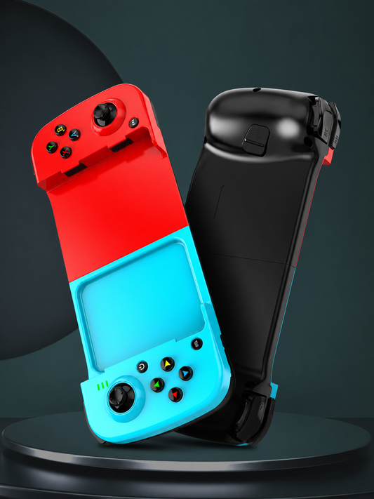 GameGrip Pro/ Konsolen-Feeling auf deinem Smartphone