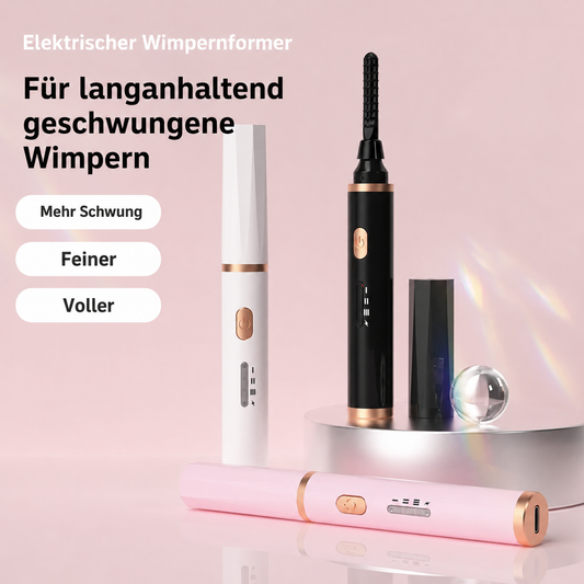StayCurl/ Langanhaltender Wimpern-Schwung ohne Aufwand