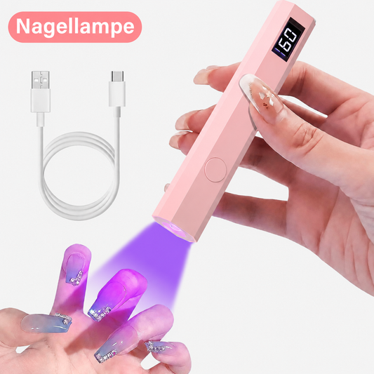 InstantDry/ Nägel in 60 Sekunden trocken