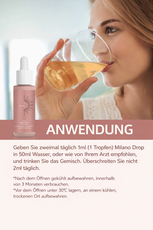 SunDrop/ Natürlicher Sommer-Teint das ganze Jahr