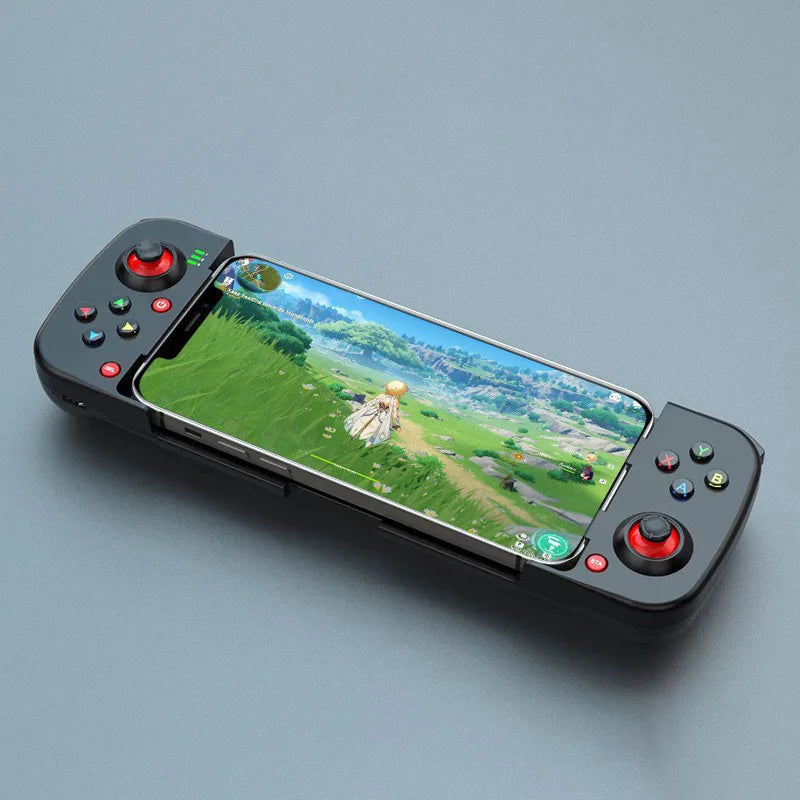 GameGrip Pro/ Konsolen-Feeling auf deinem Smartphone