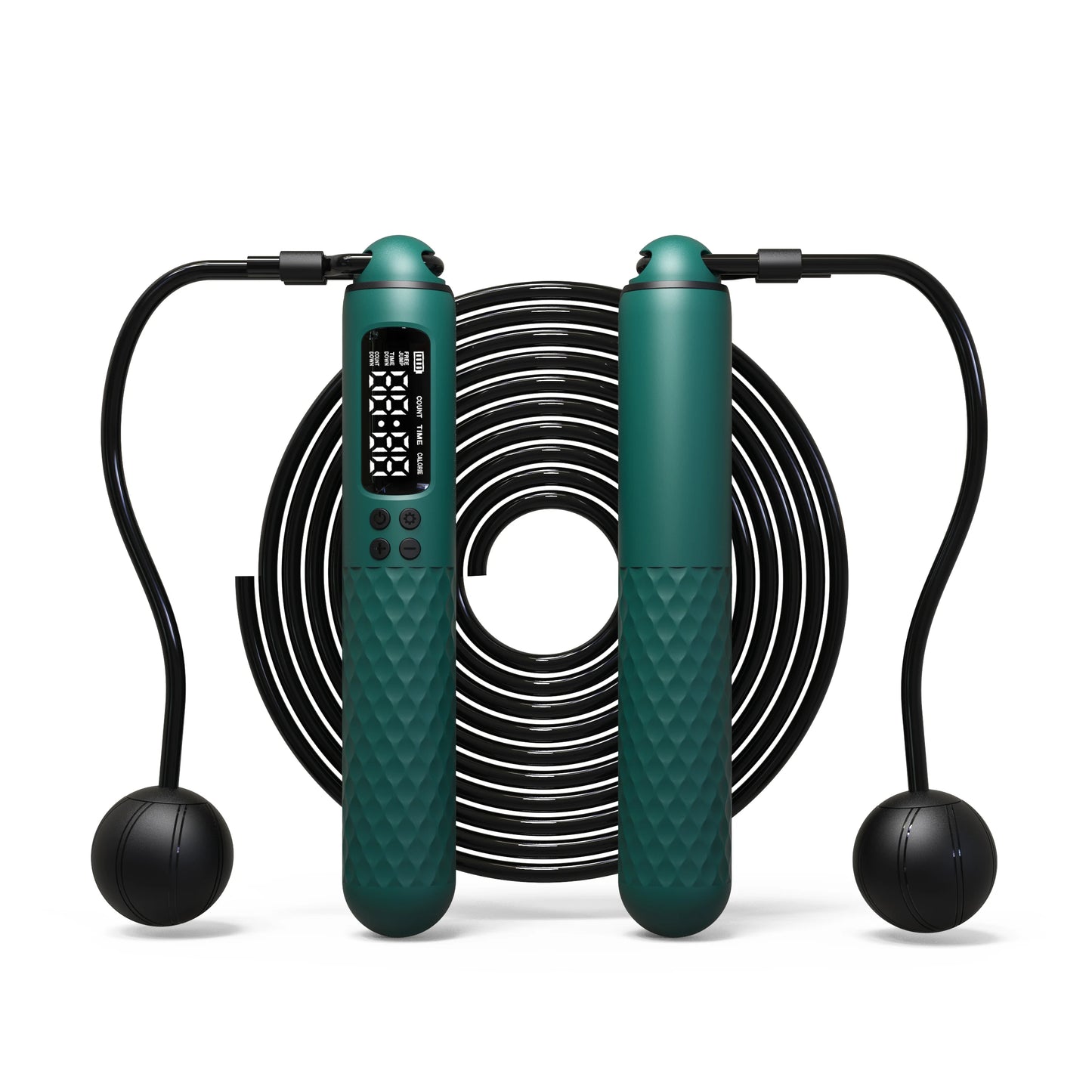 BurnMax/ Maximal Kalorien verbrennen zuhause