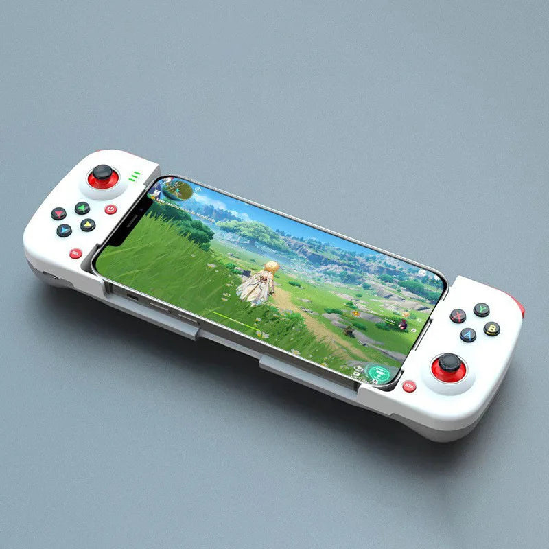 GameGrip Pro/ Konsolen-Feeling auf deinem Smartphone