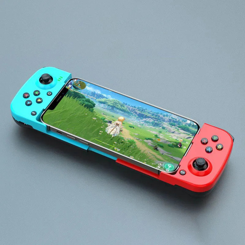 GameGrip Pro/ Konsolen-Feeling auf deinem Smartphone