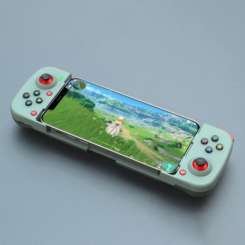 GameGrip Pro/ Konsolen-Feeling auf deinem Smartphone